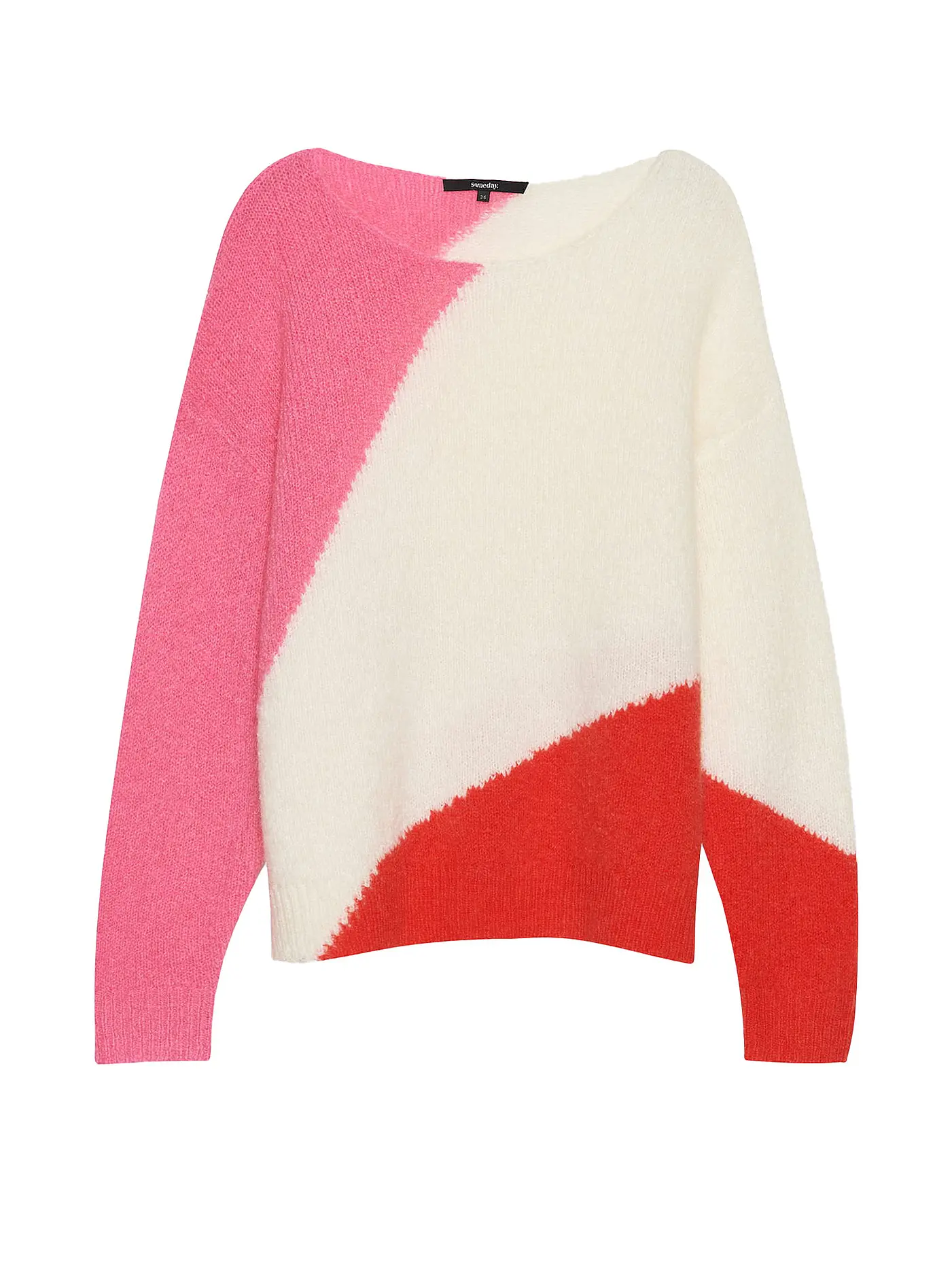 SOMEDAY | Pullover TAPIRA | 